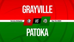 09/16 Highlights vs Grayville