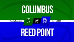 01/13 Highlights @ Reed Point