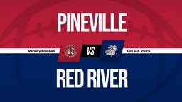 10/3 Highlights @ Red River