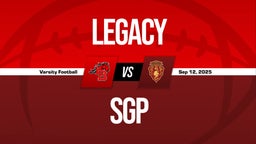09/12 Highlights @ SGP