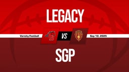 09/12 Highlights vs Legacy