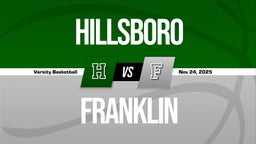 11/24 Highlights vs Hillsboro