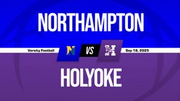 09/18 Highlights @ Holyoke