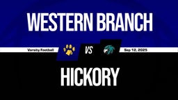 09/12 Highlights @ Hickory