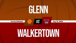 08/12 Highlights vs Glenn