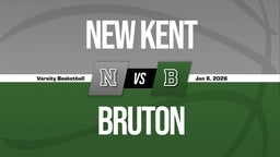01/5 Highlights vs New Kent