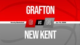 01/9 Highlights @ New Kent