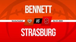 10/31 Highlights @ Strasburg