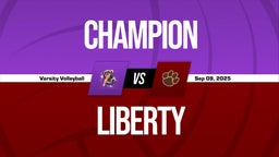 09/9 Highlights @ Liberty