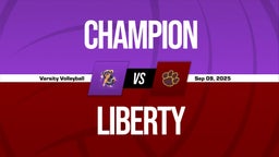 09/9 Highlights vs Champion
