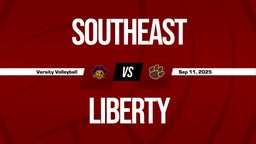 09/11 Highlights vs Southeast