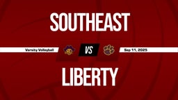 09/11 Highlights @ Liberty