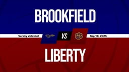 09/18 Highlights vs Brookfield