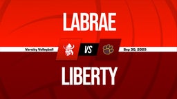 09/30 Highlights @ Liberty