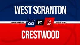 11/29 Highlights vs West Scranton