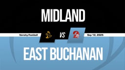 09/12 Highlights vs Midland