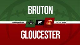 10/3 Highlights vs Bruton