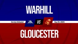 09/25 Highlights vs Warhill