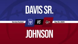09/5 Highlights @ Johnson