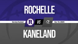 10/10 Highlights vs Rochelle