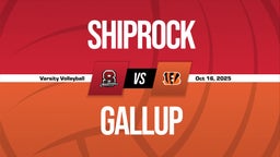 10/16 Highlights @ Gallup