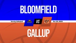 10/30 Highlights vs Bloomfield