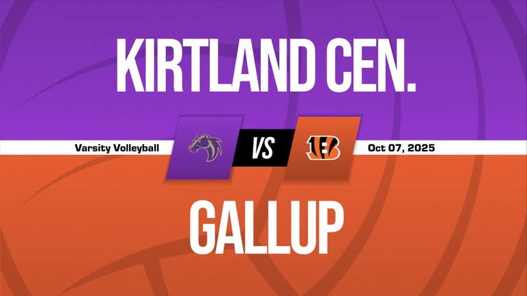 Video player poster image