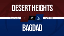 09/19 Highlights @ Bagdad