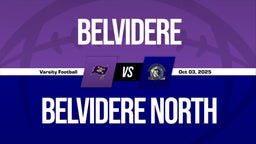 10/3 Highlights vs Belvidere