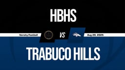 08/29 Highlights vs HBHS