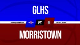 12/13 Highlights vs GLHS