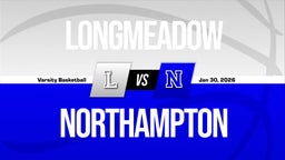 01/29 Highlights vs Longmeadow