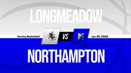 01/29 Highlights vs Longmeadow