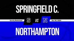 12/29 Highlights vs Springfield C.