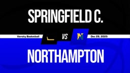 12/29 Highlights vs Springfield C.
