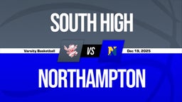 12/19 Highlights vs South High