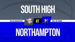 12/19 Highlights @ Northampton