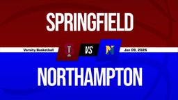 01/9 Highlights vs Springfield