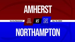 12/17 Highlights vs Amherst