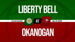 09/12 Highlights vs Liberty Bell
