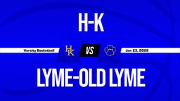 01/23 Highlights vs H-K