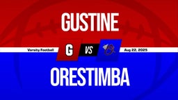 08/22 Highlights @ Orestimba