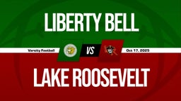 10/17 Highlights @ Lake Roosevelt