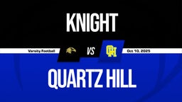 10/10 Highlights @ Quartz Hill