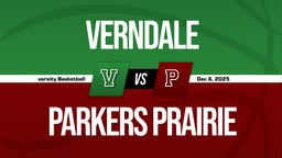 12/5 Highlights @ Parkers Prairie