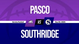 09/4 Highlights vs Pasco