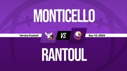 09/12 Highlights @ Rantoul