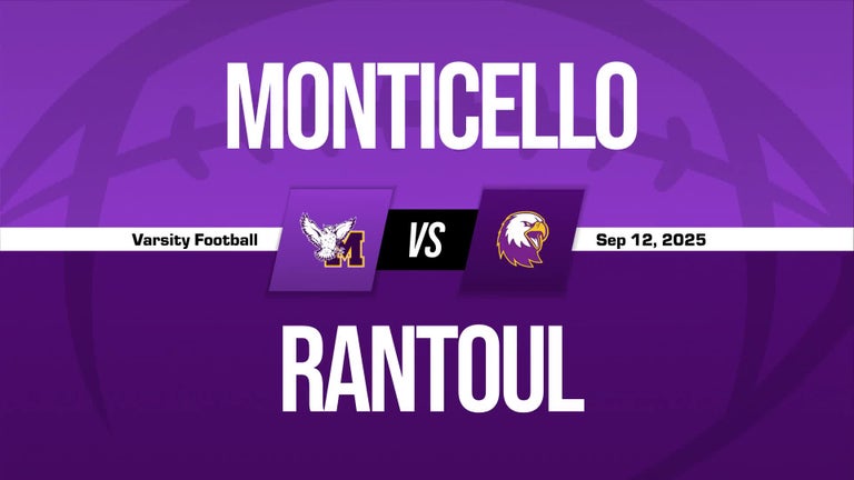 Video player poster image