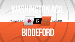 08/22 Highlights @ Biddeford