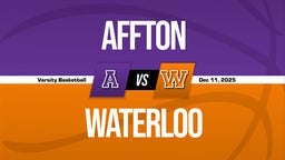 12/10 Highlights vs Affton